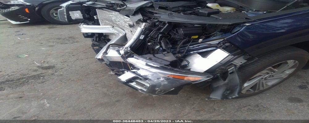 5NMS2DAJXPH512425 2023 HYUNDAI SANTA FE photo no. 6