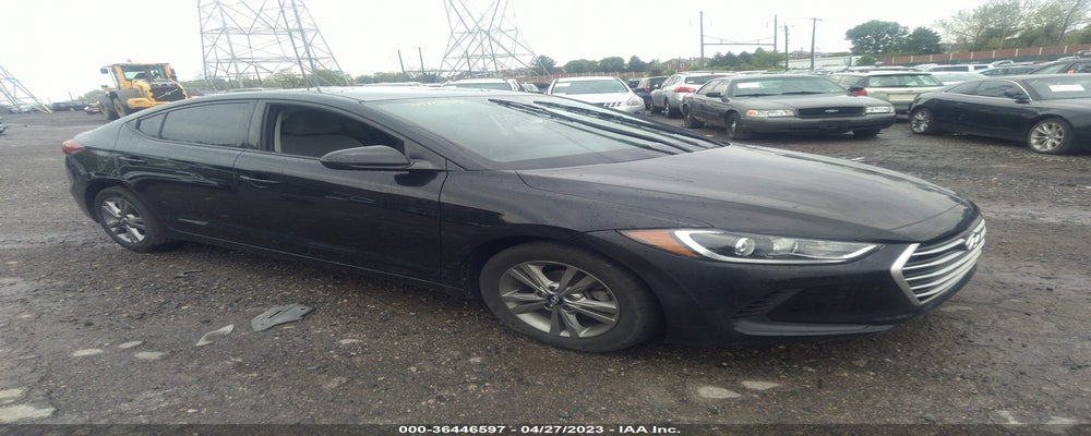 5NPD84LFXHH028968 2017 HYUNDAI ELANTRA photo no. 24