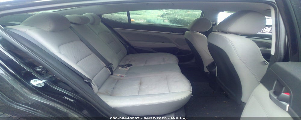 5NPD84LFXHH028968 2017 HYUNDAI ELANTRA photo no. 8