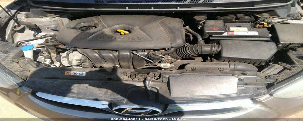 5NPDH4AE9DH337044 2013 HYUNDAI ELANTRA photo no. 10