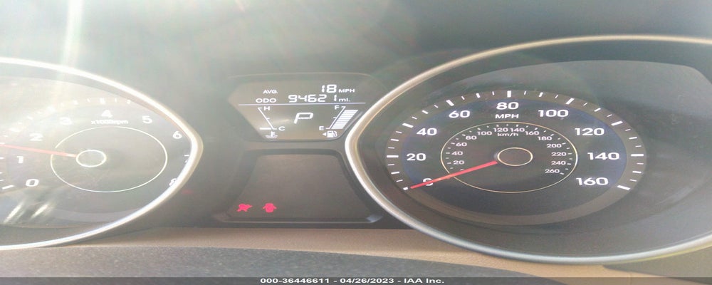 5NPDH4AE9DH337044 2013 HYUNDAI ELANTRA photo no. 7