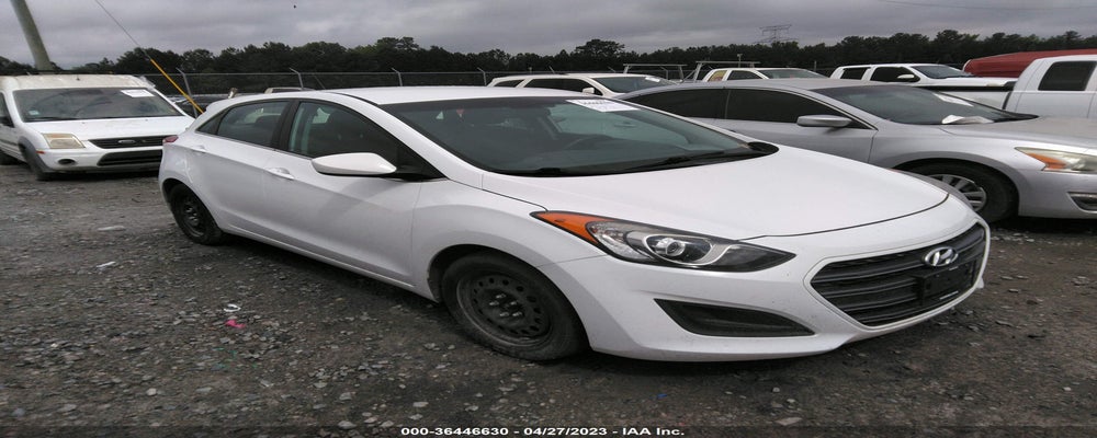 KMHD35LH5HU383683 2017 HYUNDAI ELANTRA GT photo no. 17