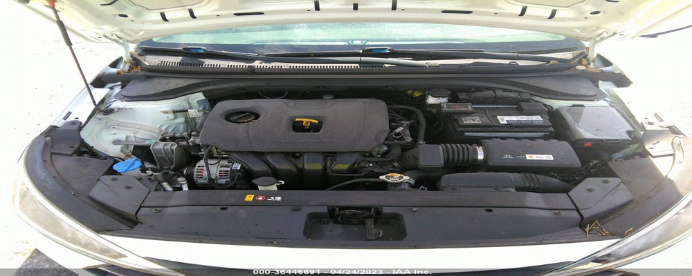 5NPD74LF9KH445976 2019 HYUNDAI ELANTRA photo no. 10