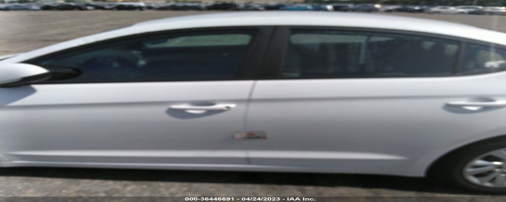 5NPD74LF9KH445976 2019 HYUNDAI ELANTRA photo no. 6