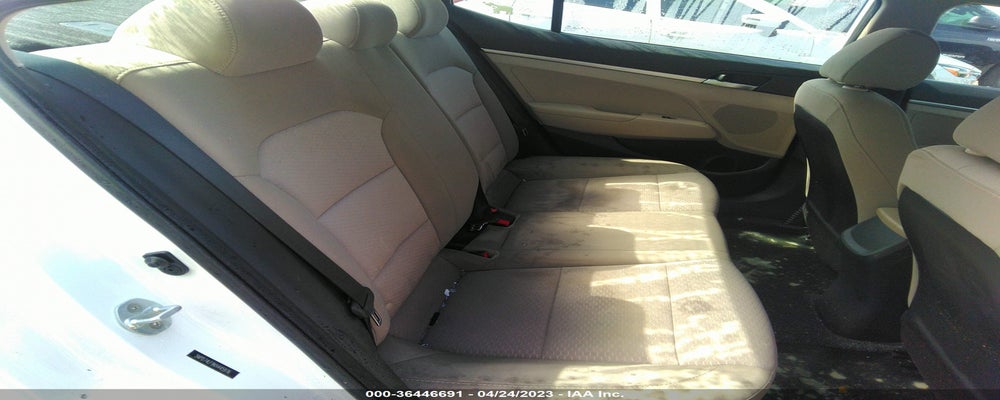 5NPD74LF9KH445976 2019 HYUNDAI ELANTRA photo no. 8