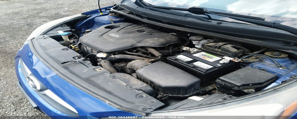 KMHCT5AE6CU033427 2012 HYUNDAI ACCENT photo no. 10