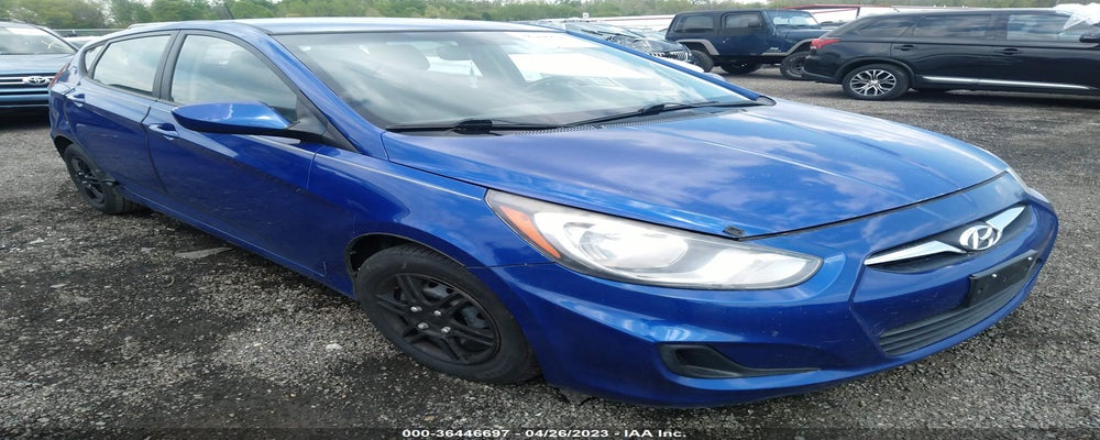 KMHCT5AE6CU033427 2012 HYUNDAI ACCENT photo no. 21