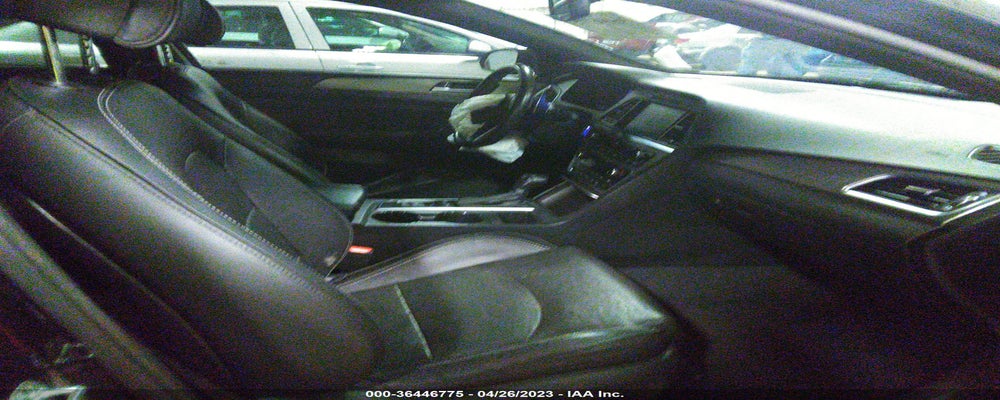 5NPE34AB8FH143245 2015 HYUNDAI SONATA photo no. 5