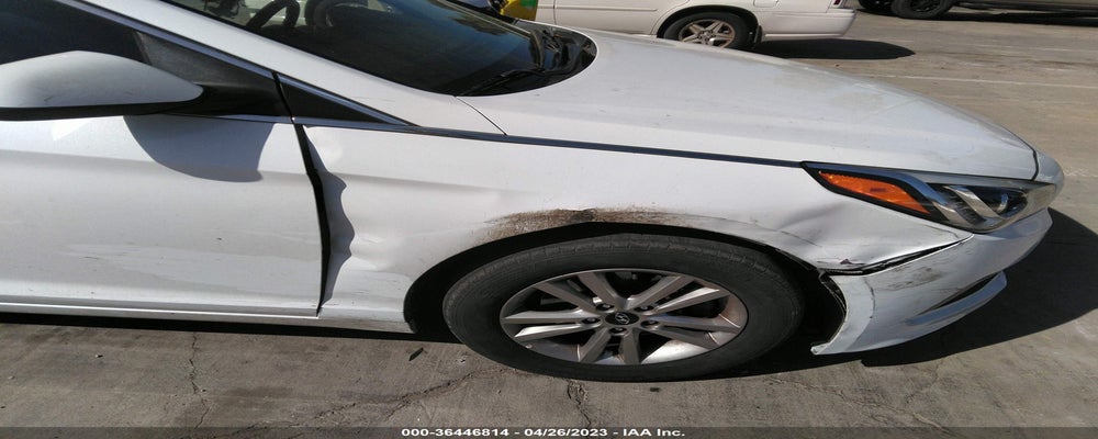 5NPE24AF8GH354260 2016 HYUNDAI SONATA photo no. 6