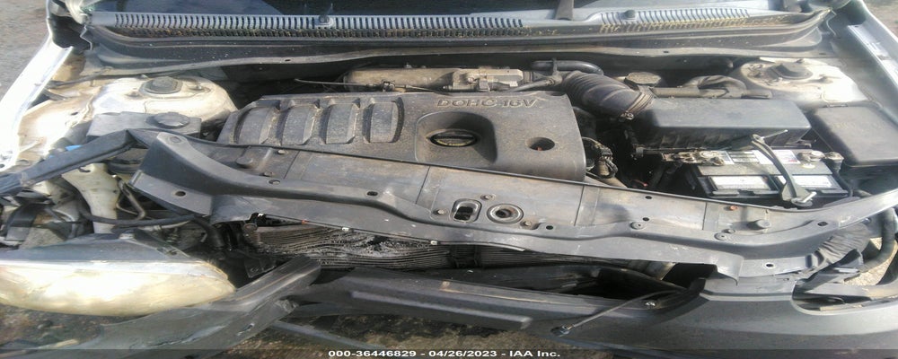 KMHCN4AC6AU424402 2010 HYUNDAI ACCENT photo no. 10