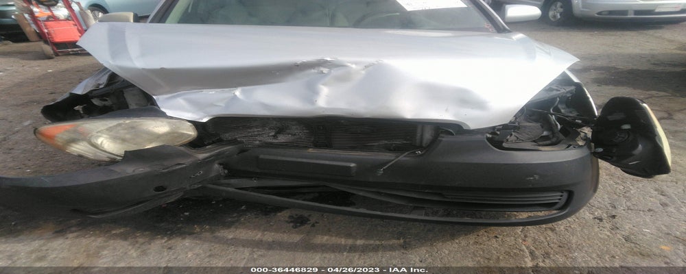 KMHCN4AC6AU424402 2010 HYUNDAI ACCENT photo no. 6