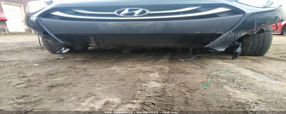 KMHD35LE8DU125268 2013 HYUNDAI ELANTRA GT photo no. 6