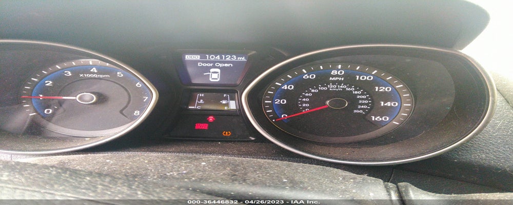 KMHD35LE8DU125268 2013 HYUNDAI ELANTRA GT photo no. 7