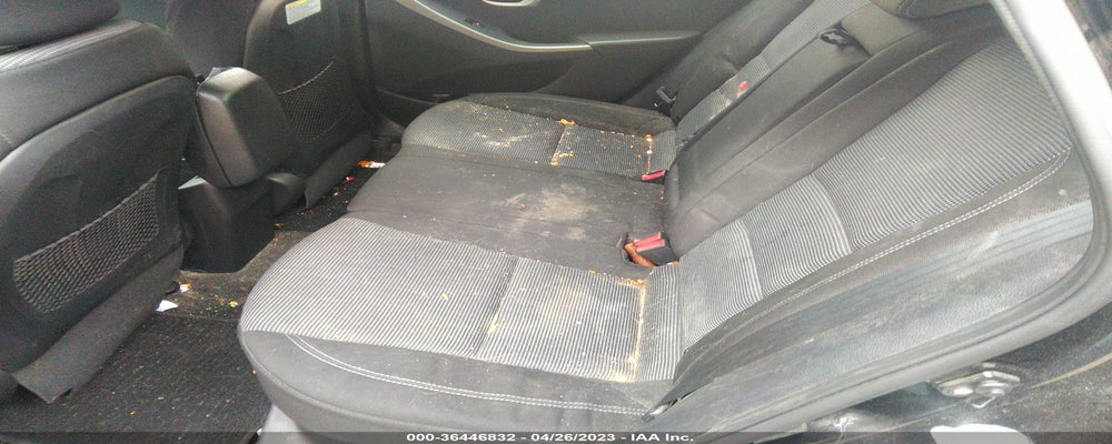 KMHD35LE8DU125268 2013 HYUNDAI ELANTRA GT photo no. 8