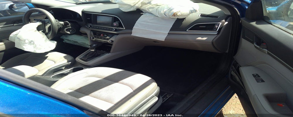 KMHD84LF1HU159580 2017 HYUNDAI ELANTRA photo no. 5