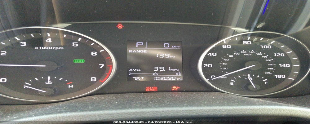 KMHD84LF1HU159580 2017 HYUNDAI ELANTRA photo no. 7