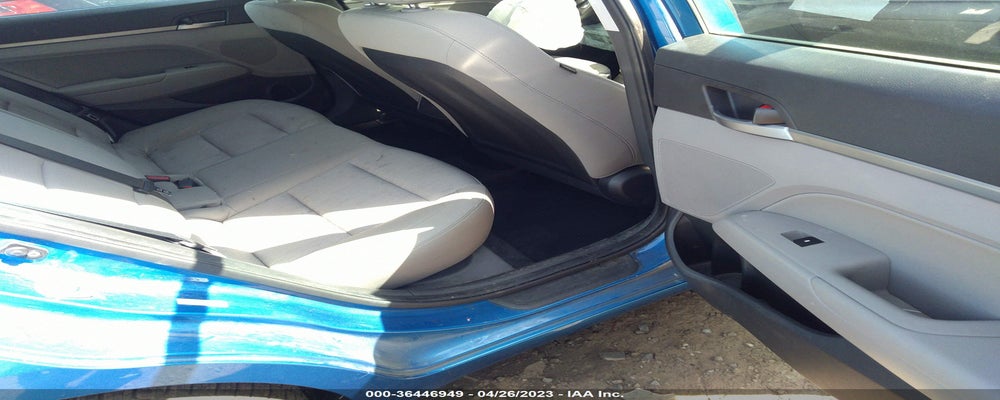 KMHD84LF1HU159580 2017 HYUNDAI ELANTRA photo no. 8