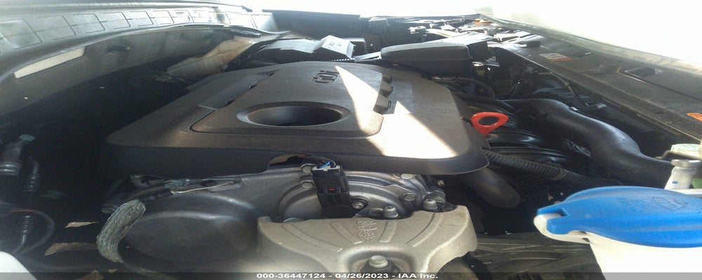 5NMZTDLB6HH031137 2017 HYUNDAI SANTA FE SPORT photo no. 10