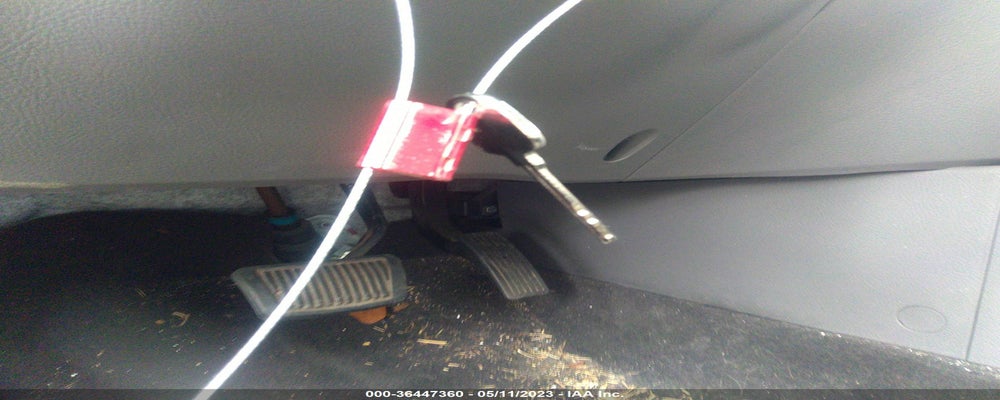 5NMSG3AB5AH354491 2010 HYUNDAI SANTA FE photo no. 11