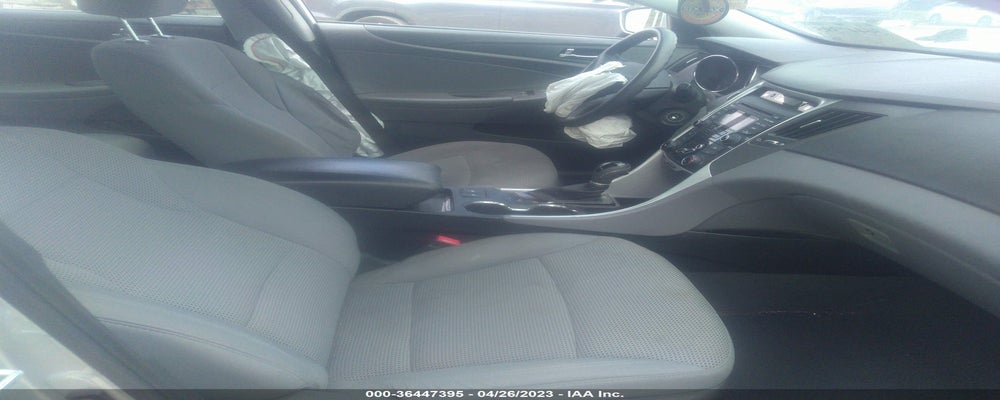 5NPEB4AC9DH742230 2013 HYUNDAI SONATA photo no. 5
