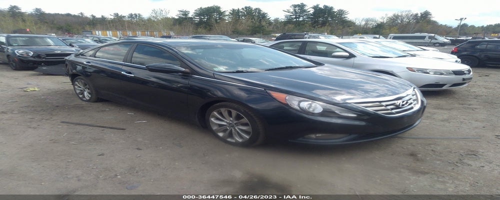 5NPEC4ACXCH412091 2012 HYUNDAI SONATA photo no. 13