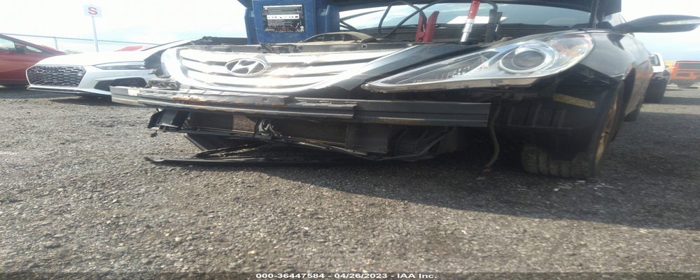 5NPEC4AC8DH615207 2013 HYUNDAI SONATA photo no. 6