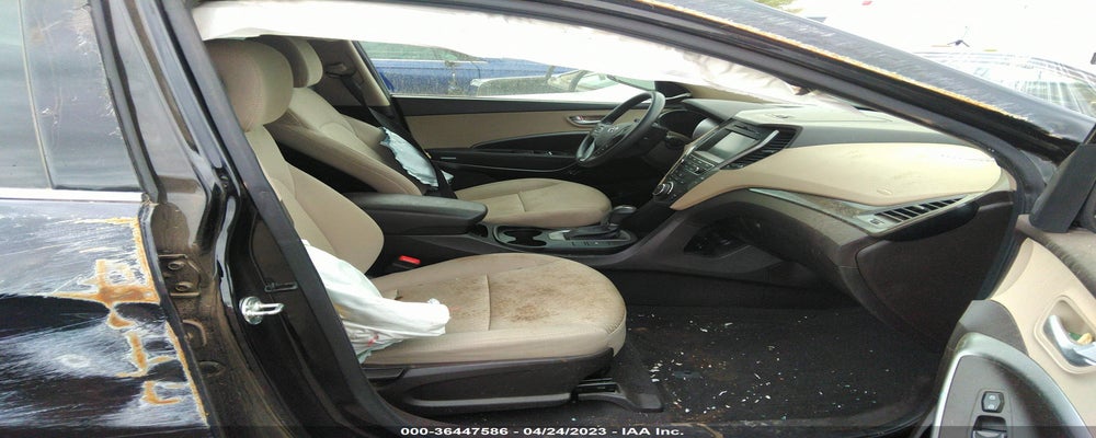 5NMZUDLB0JH076027 2018 HYUNDAI SANTA FE SPORT photo no. 5