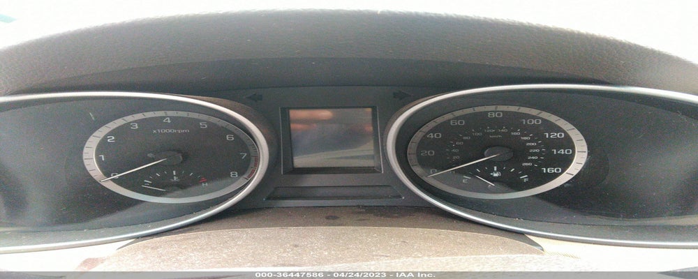 5NMZUDLB0JH076027 2018 HYUNDAI SANTA FE SPORT photo no. 7