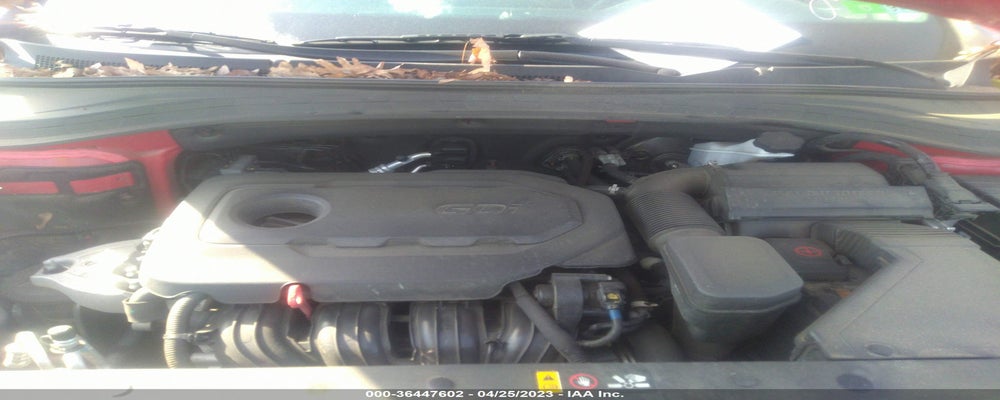 5NMS3CAD7LH232439 2020 HYUNDAI SANTA FE photo no. 10