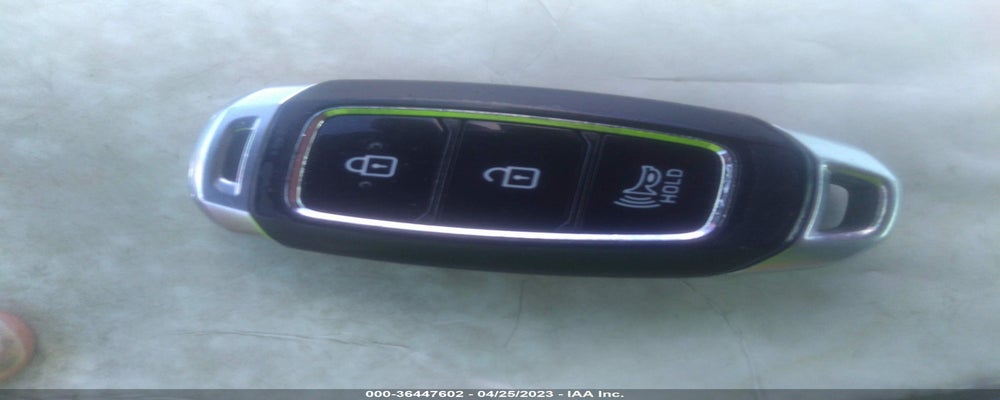 5NMS3CAD7LH232439 2020 HYUNDAI SANTA FE photo no. 11