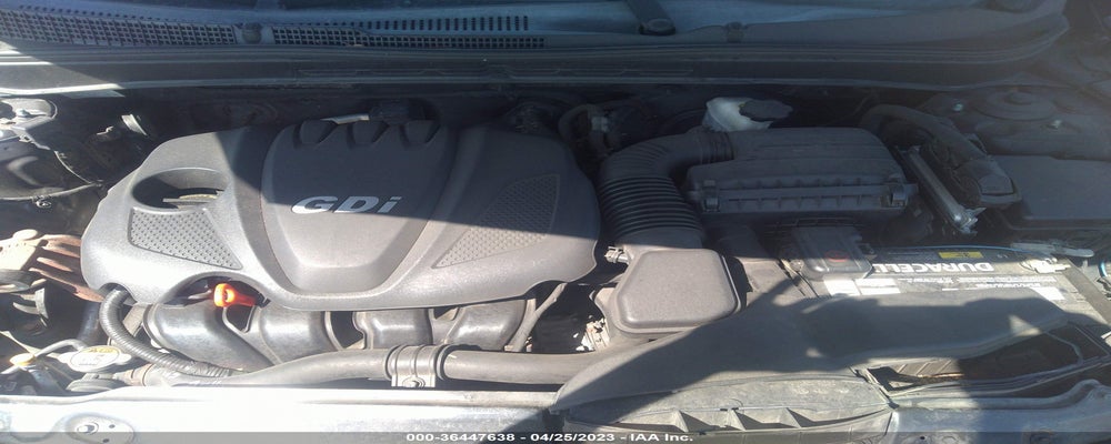 5NPEB4AC9DH548975 2013 HYUNDAI SONATA photo no. 10