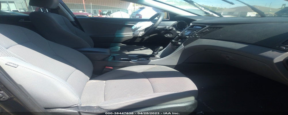 5NPEB4AC9DH548975 2013 HYUNDAI SONATA photo no. 5