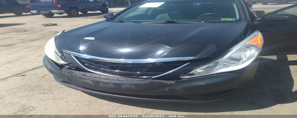 5NPEB4AC9DH548975 2013 HYUNDAI SONATA photo no. 6
