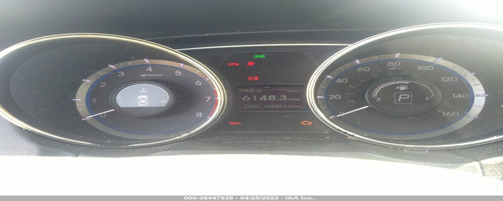 5NPEB4AC9DH548975 2013 HYUNDAI SONATA photo no. 7