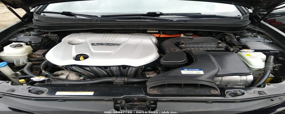 KMHEC4A49CA036382 2012 HYUNDAI SONATA photo no. 10