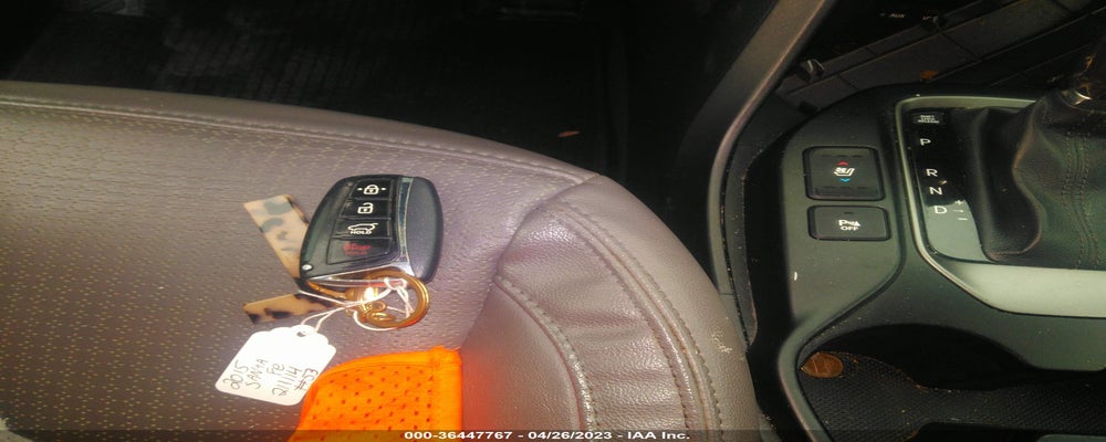 5XYZUDLB3EG211114 2014 HYUNDAI SANTA FE SPORT photo no. 11