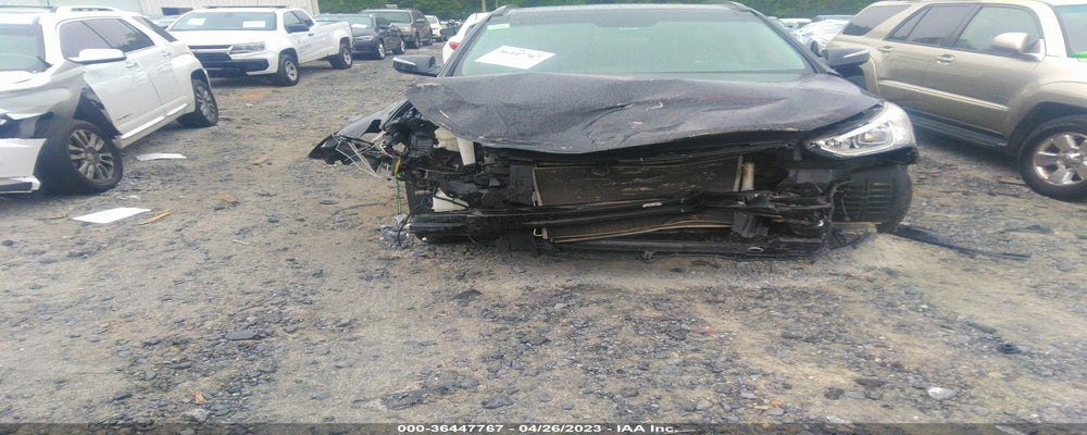 5XYZUDLB3EG211114 2014 HYUNDAI SANTA FE SPORT photo no. 6