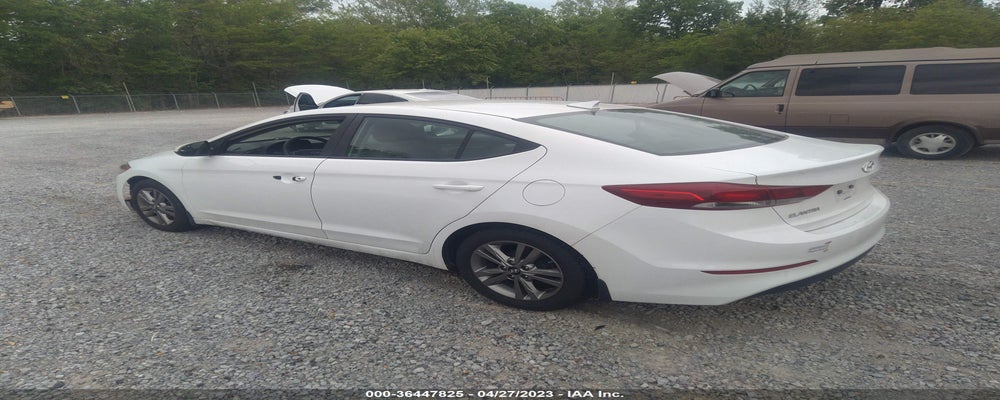 5NPD84LF8HH102002 2017 HYUNDAI ELANTRA photo no. 3