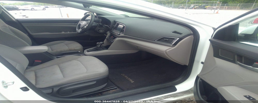 5NPD84LF8HH102002 2017 HYUNDAI ELANTRA photo no. 5