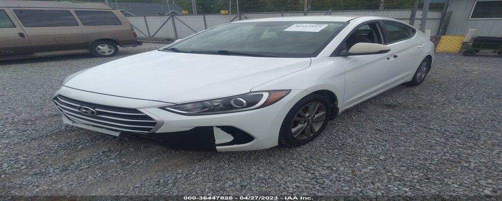 5NPD84LF8HH102002 2017 HYUNDAI ELANTRA photo no. 6
