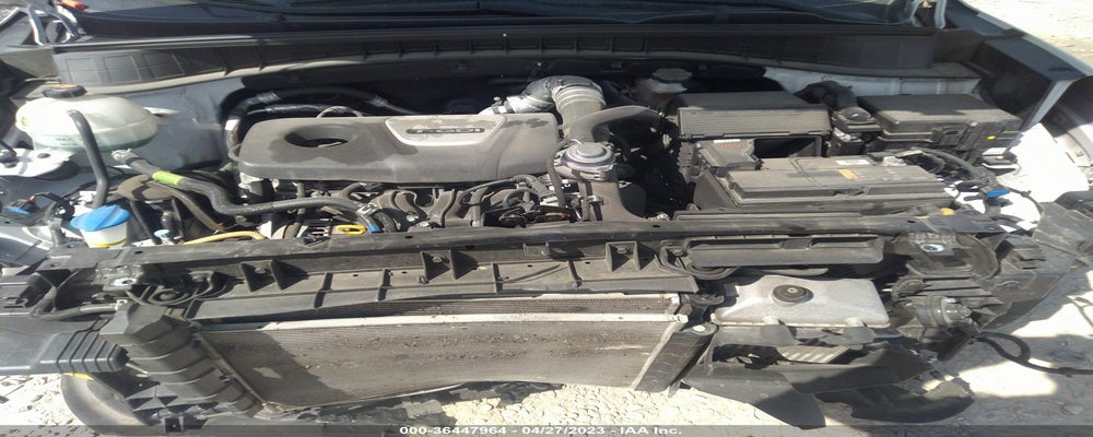 KM8J3CA23JU651089 2018 HYUNDAI TUCSON photo no. 10