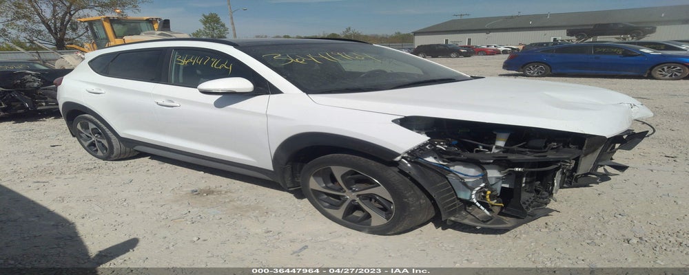 KM8J3CA23JU651089 2018 HYUNDAI TUCSON photo no. 8
