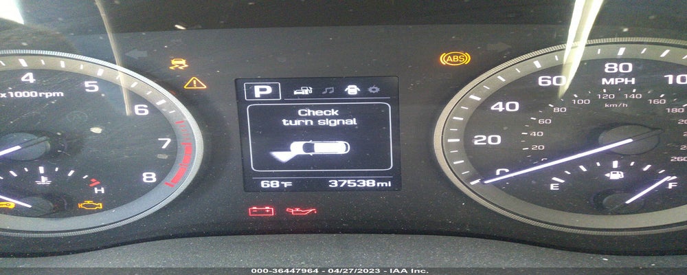 KM8J3CA23JU651089 2018 HYUNDAI TUCSON photo no. 7