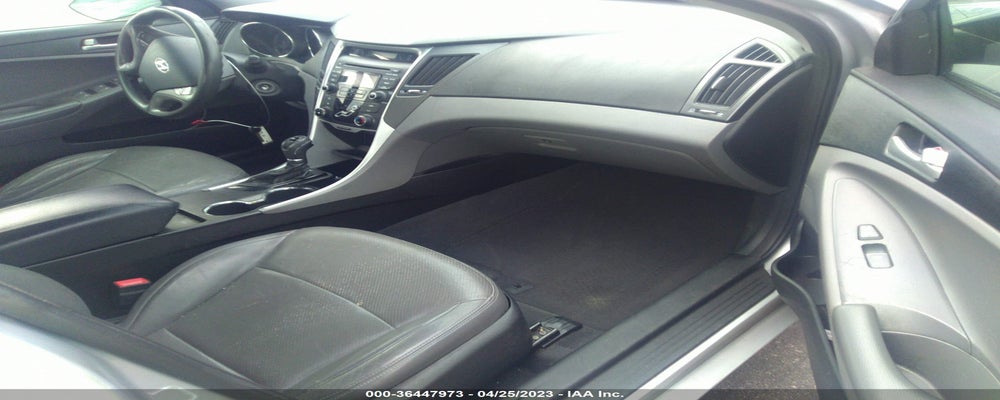 5NPEB4AC7DH752710 2013 HYUNDAI SONATA photo no. 5
