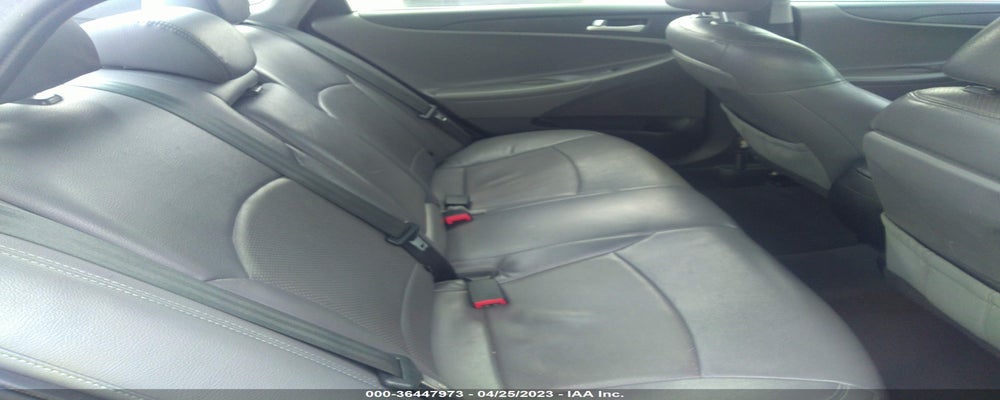 5NPEB4AC7DH752710 2013 HYUNDAI SONATA photo no. 8