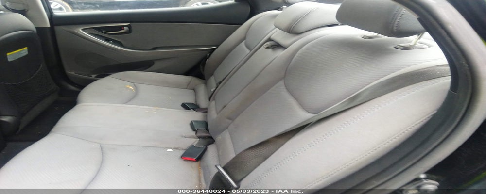 KMHDH4AE6DU577637 2013 HYUNDAI ELANTRA photo no. 8
