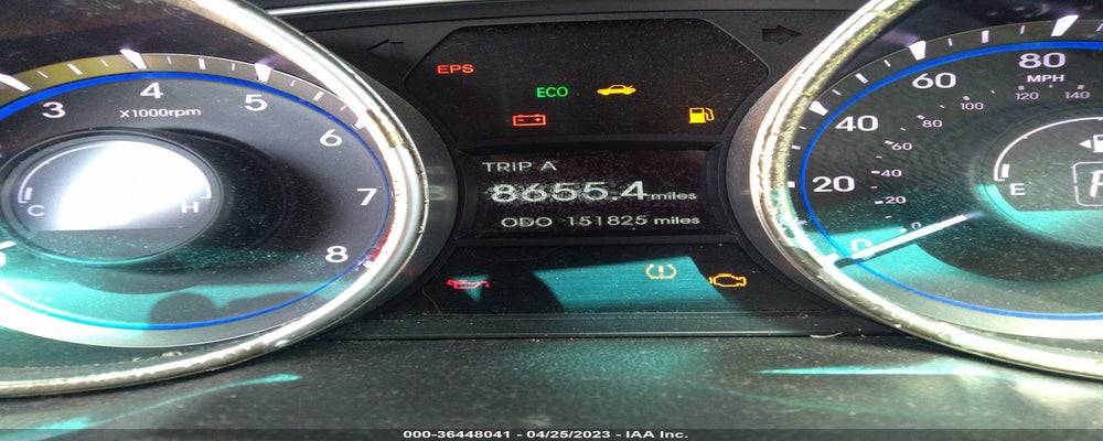 5NPEB4AC8BH197358 2011 HYUNDAI SONATA photo no. 7