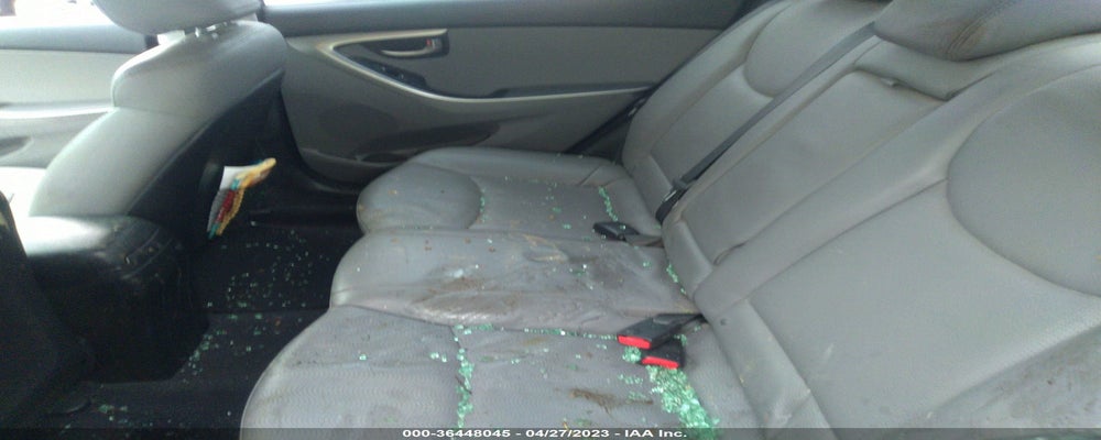 5NPDH4AE0CH140455 2012 HYUNDAI ELANTRA photo no. 8
