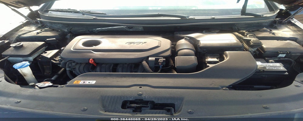 5NPE34AF6GH345456 2016 HYUNDAI SONATA photo no. 10