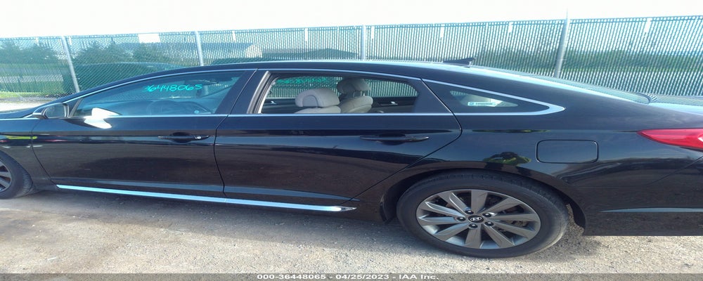 5NPE34AF6GH345456 2016 HYUNDAI SONATA photo no. 6